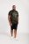D555 Sullivan Ao Camo T-Shirt With Chest Print - Camisetas - Camisetas - 2XL-14XL