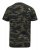 D555 Sullivan Ao Camo T-Shirt With Chest Print - Camisetas - Camisetas - 2XL-14XL