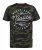 D555 Sullivan Ao Camo T-Shirt With Chest Print - Camisetas - Camisetas - 2XL-14XL