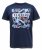 D555 Prestwick Florida Floral Printed T-Shirt - Camisetas - Camisetas - 2XL-14XL