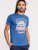 D555 Tavistock Official VW Surf'S Up Printed T-Shirt - Camisetas - Camisetas - 2XL-14XL