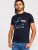 D555 Eclipse Official Pink Floyd Printed Crew Neck T-Shirt - Camisetas - Camisetas - 2XL-14XL