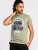 D555 Hibbert Official Jeep Printed T-Shirt - Camisetas - Camisetas - 2XL-14XL