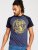 D555 Steeple Official Cobra Kai Printed T-Shirt - Camisetas - Camisetas - 2XL-14XL