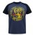 D555 Steeple Official Cobra Kai Printed T-Shirt - Camisetas - Camisetas - 2XL-14XL