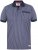 D555 MARLESFORD Polo Shirt - Polos - Polos 2XL-8XL