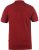 D555 WINCHESTER Red Polo Shirt - Polos - Polos 2XL-8XL