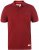 D555 WINCHESTER Red Polo Shirt - Polos - Polos 2XL-8XL