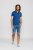 D555 WINCHESTER Blue Polo Shirt - Polos - Polos 2XL-8XL