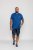 D555 WINCHESTER Blue Polo Shirt - Polos - Polos 2XL-8XL