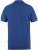 D555 WINCHESTER Blue Polo Shirt - Polos - Polos 2XL-8XL