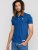 D555 WINCHESTER Blue Polo Shirt - Polos - Polos 2XL-8XL