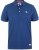 D555 WINCHESTER Blue Polo Shirt - Polos - Polos 2XL-8XL
