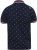 D555 SWINDON Print Polo Shirt - Polos - Polos 2XL-8XL
