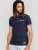 D555 SWINDON Print Polo Shirt - Polos - Polos 2XL-8XL