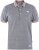 D555 WILCOT Polo Shirt - Polos - Polos 2XL-8XL