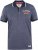 D555 HATFIELD Polo Shirt - Polos - Polos 2XL-8XL