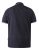 D555 Battersea Polo Shirt With Chest Embroidery Navy - Polos - Polos 2XL-8XL