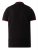 D555 Canning Chest Embroidery Polo Shirt Black - Polos - Polos 2XL-8XL