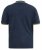 D555 Hamford Pique Polo Shirt Navy - Polos - Polos 2XL-8XL