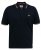 D555 Hamford Pique Polo Shirt Navy - Polos - Polos 2XL-8XL