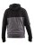 D555 Finnley Couture Hoody With Chest Embroidery Black - Sudaderas - Sudaderas 2XL-12XL