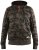 D555 Antonio Camo Printed Zip Through Hoody - Sudaderas - Sudaderas 2XL-12XL