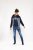 D555 Allen Zip Through Hoody With Sherpa Lining - Sudaderas - Sudaderas 2XL-12XL