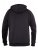 D555 Bristol Couture Zip Through Hoody Black - Sudaderas - Sudaderas 2XL-12XL