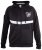 D555 Bristol Couture Zip Through Hoody Black - Sudaderas - Sudaderas 2XL-12XL