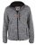D555 Rockley Sweat With Sherpa Lining - Sudaderas - Sudaderas 2XL-12XL