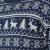 North Latitude 63144 Fjell Reindeer Knit Azul marino - Sudaderas - Sudaderas 2XL-12XL