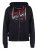 D555 Zennor Navy Hoodie - Sudaderas - Sudaderas 2XL-12XL