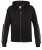 D555 Southwick Black Couture Hoodie - Sudaderas - Sudaderas 2XL-12XL
