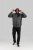 D555 Crofton Hoodie With Sherpa Lining - Sudaderas - Sudaderas 2XL-12XL