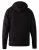 D555 Marble Full Zip Hoodie Black - Sudaderas - Sudaderas 2XL-12XL