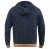 D555 Flanders Full Zip Hoody With Chest Print - Sudaderas - Sudaderas 2XL-12XL