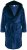 D555 Newquay Bathrobe Navy - Ropa interior - Ropa interior 2XL-8XL