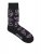 Jack & Jones Pineapple Skulls Calcetines Negro pack de 3 - Ropa interior - Ropa interior 2XL-8XL