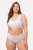 Ulla Popken 700384 Bragas pack de 5 Multicolor - Bragas - 
