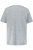 JP1880 702415 Camiseta de cuello de pico Gris jaspeado - Camisetas - Camisetas - 2XL-14XL