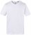 JP1880 702415 Camiseta de cuello de pico Blanco - Camisetas - Camisetas - 2XL-14XL