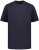 JP1880 702415 Camiseta de cuello de pico Azul marino - Camisetas - Camisetas - 2XL-14XL