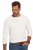 JP1880 702555 Camiseta Henley de manga larga Blanco - Camisetas - Camisetas - 2XL-14XL