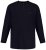 JP1880 702555 Camiseta Henley de manga larga Azul marino - Camisetas - Camisetas - 2XL-14XL