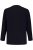 JP1880 702555 Camiseta Henley de manga larga Azul marino - Camisetas - Camisetas - 2XL-14XL