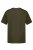 JP1880 702558 Camiseta de cuello redondo Oliva oscuro - Camisetas - Camisetas - 2XL-14XL