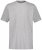 JP1880 702558 Camiseta de cuello redondo Gris jaspeado - Camisetas - Camisetas - 2XL-14XL