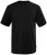 JP1880 702558 Camiseta de cuello redondo Negro - Camisetas - Camisetas - 2XL-14XL