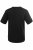 JP1880 702558 Camiseta de cuello redondo Negro - Camisetas - Camisetas - 2XL-14XL